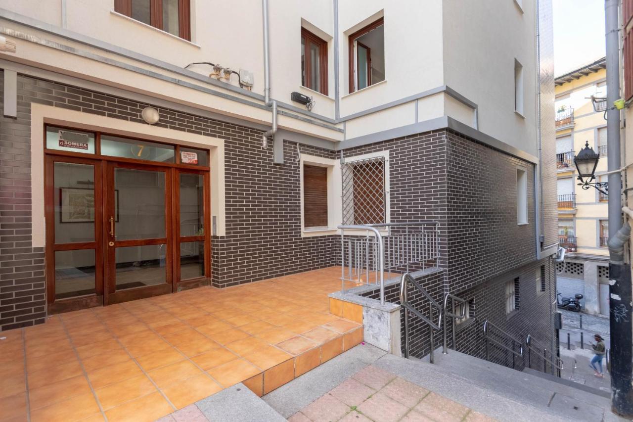 Bilbao Old Town VI By Aston Rentals Bagian luar foto